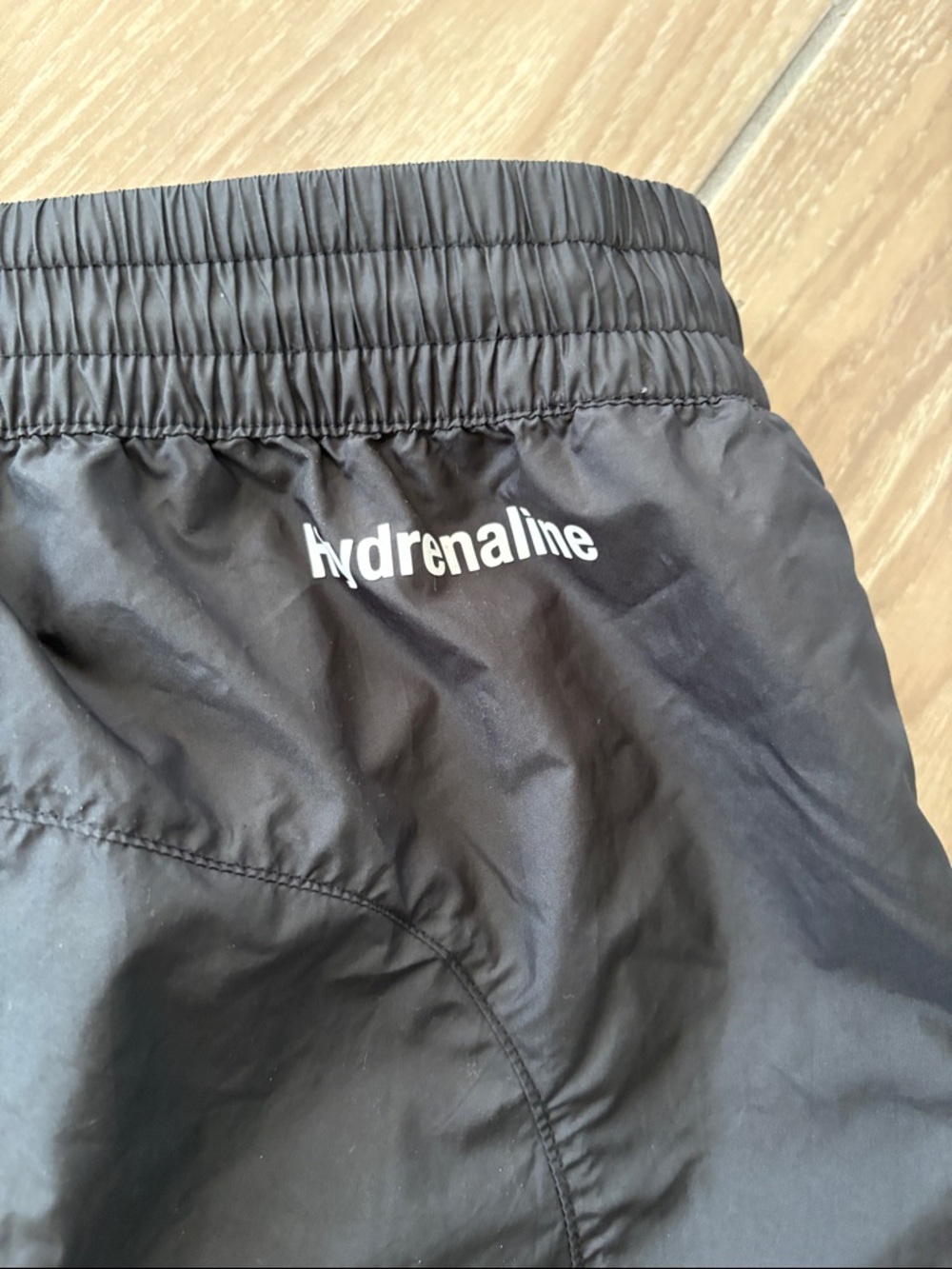 The North Face Hydrenaline Black Skirt Women’s Small - Picture 6 of 8